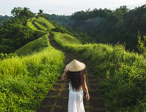 Bali Escape